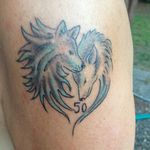 Deborah Wolfe - @wolfejust129 - Instagram