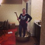 Deborah Wolfe - @deb55wolfe - Instagram