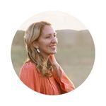 Deborah Wolfe - @reflectingwonder - Instagram