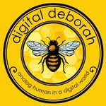 Deborah Wolfe - @hereisdigitaldeborah - Instagram