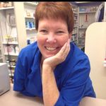 Deborah Wolfe Harris - @debbiedoespancakes - Instagram