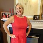deborah womack - @womack3477 - Instagram