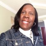 Deborah Womack - @deborah.womack.777 - Instagram