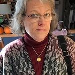 Deborah Woolridge - @dswoolridge - Instagram