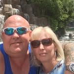 Deborah Carter - @deborah.worrall.9 - Instagram