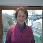Deborah Wray - @deborah.wray.92 - Instagram