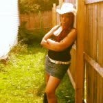Deborah Wright - @taneshacotton6 - Instagram