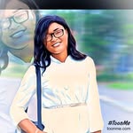 Deborah Xavier Muamba - @deborahxaviermuamba - Instagram