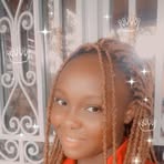 Déborah Zongo - Facebook