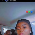Deborah Zongo - Facebook