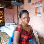 Deborah Zongo - Facebook