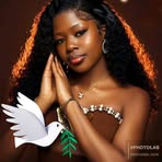 Deborah Zongo - Facebook