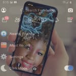 Deborah Zongo - @deborah.zongo.18 - Instagram