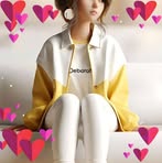 Deborah Zongo - Facebook
