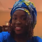 Deborah Zongo - @zongo8575 - Instagram