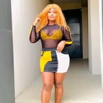 Deborah zongo - @deborahzongo3 - Instagram