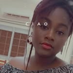 Déborah Zongo - @zongo4640 - Instagram