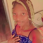 Déborah Zongo - @zongo1136 - Instagram