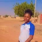 Deborah Zongo - Facebook