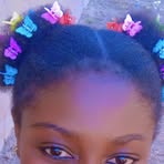 Deborah Zongo - Facebook