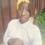 Déborah Zongo - @deborahzongo - Instagram