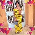 Deborah Zongo - Facebook