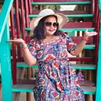Deboshree Das - Facebook
