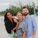 Déborah, Julien & Aaron - @pandaourskoala - Instagram