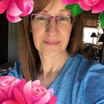 Debra Abbott - @dubbie31 - Instagram