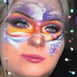 Debra Abbott - @mystery_grandma - Instagram