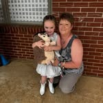 Debra Abbott - @crazygirldebra - Instagram