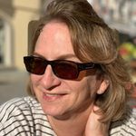 Debra Messinger Berry - @debraaberry - Instagram