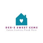 Debra Abraham - @debssweetgems - Instagram