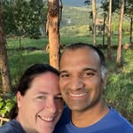 Debra Abraham - @happinessabroad78 - Instagram