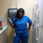 Debra Abraham - @debbiecupcake321 - Instagram
