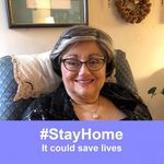 Debra Acton - @fonelson54 - Instagram