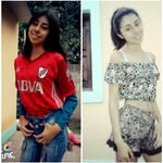 Milagros Acuña de Bravoo - @acunadebravoo - Instagram