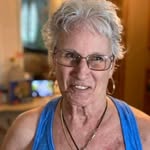 Debra Adler Christopher - @niridi8314 - Instagram