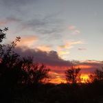 Debra Agnew - @redrocksview - Instagram