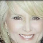 Deborah Aiken Borders - @deborders - Instagram