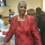 Debra Aiken - @minister_debra_aiken - Instagram