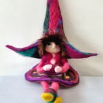 Debra Aitchison - @deebeepixies - Instagram