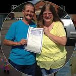 Debra Akers - @tanic86007 - Instagram