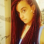 Debra Akers - @ravkicluzeni - Instagram