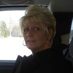 Deb Alcorn-Damron - @cedric.heil - Instagram