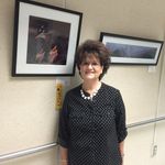 Debra Alcorn - @debra_at_luckyfishgallery - Instagram