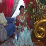 Debra Alfred - @deb476537 - Instagram