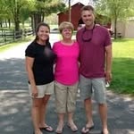 Deborah Alger - @deborahalger1 - Instagram