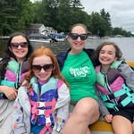 Deborah Allard-Butterworth - @daca1964 - Instagram