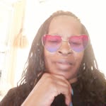 Debra Alston - @stayouttaminesandmindyours - Instagram